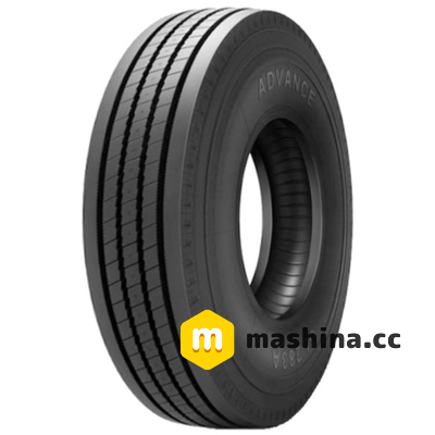 Advance GL283A (рулевая) 265/70 R19.5 143/141J PR16