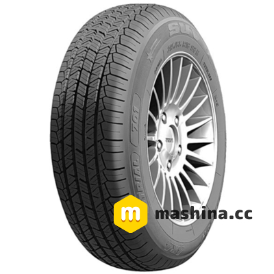 Orium 701 SUV  235/55 R19 105W XL