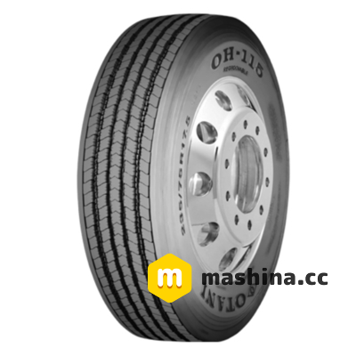 Otani OH-115 (рулевая) 225/75 R17.5 129/127M PR12