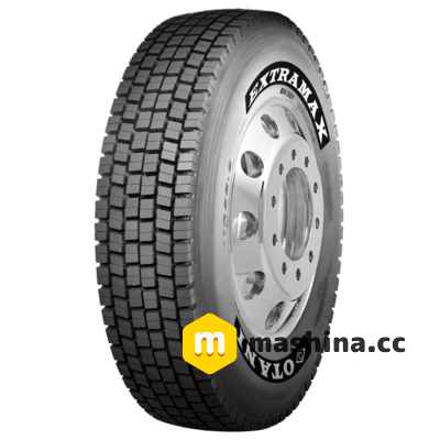 Otani OH-301 (ведущая) 315/80 R22.5 156/150L PR20