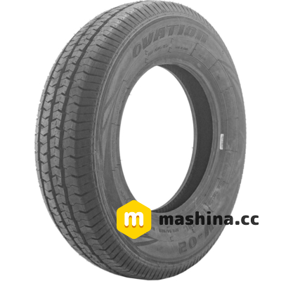 Ovation V-02 235/65 R16C 115/113T