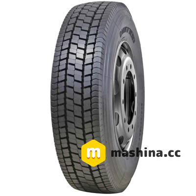 Ovation VI-628 (ведущая) 235/75 R17.5 143/141J