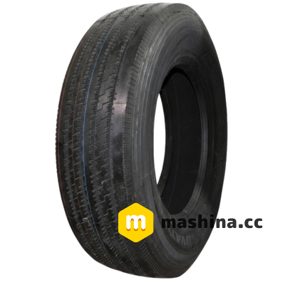 Ovation VI-660 (рулевая) 215/75 R17.5 135/133J