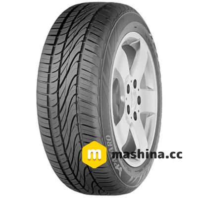 Paxaro Summer Performance 245/45 R18 100V XL FR