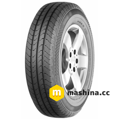 Paxaro Van Summer 225/75 R16C 121/120R