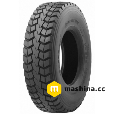 Aeolus ADC53A (ведущая) 315/80 R22.5 154/150M PR18