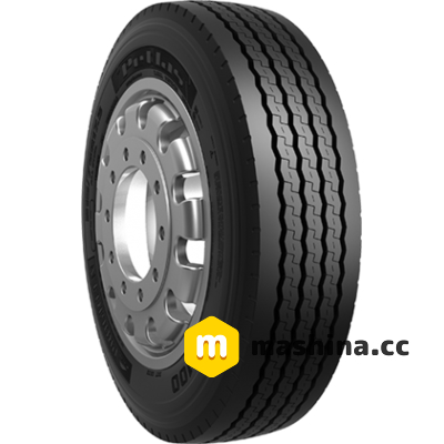 Petlas NH100 (прицепная) 285/70 R19.5 150/148J