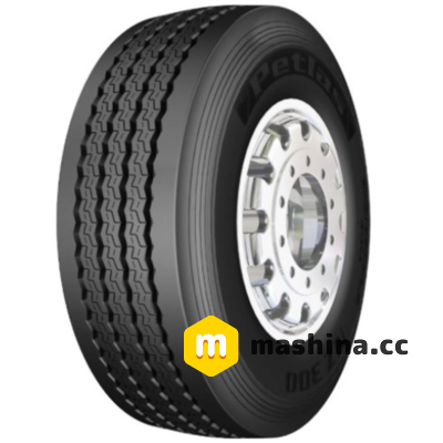 Petlas NZ300 (прицепная) 445/45 R19.5 160J