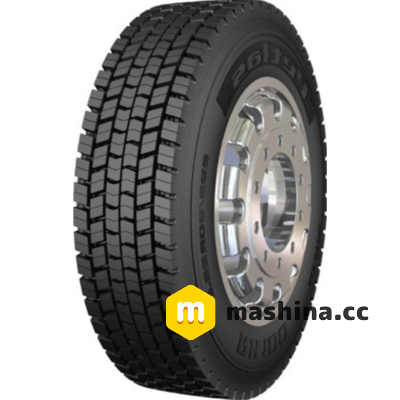 Petlas RH100 (ведущая) 285/70 R19.5 146/144L