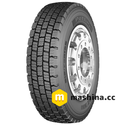 Petlas RZ300 (ведущая) 225/75 R17.5 129/127M