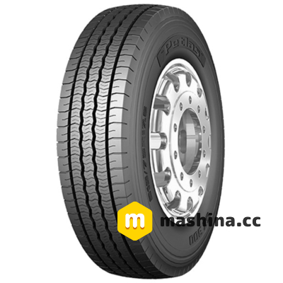 Petlas SZ300 (рулевая) 225/75 R17.5 129/127M