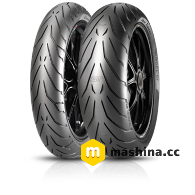 Pirelli Angel GT 120/70 R17 58W