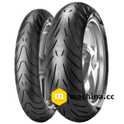 Pirelli Angel ST 190/50 R17 73W