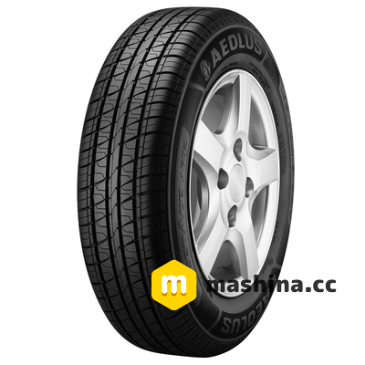 Aeolus AG02 Green Ace 165/70 R14 81T