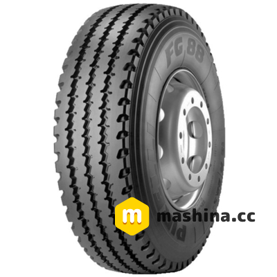 Pirelli FG 88 (рулевая) 13 R22.5 156/150K