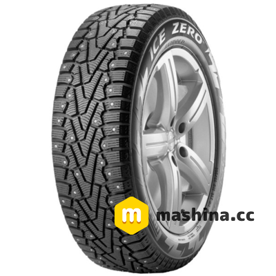 Pirelli Ice Zero 315/35 R20 110T XL RSC (под шип)