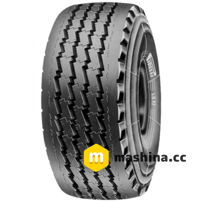 Pirelli LS 97 (рулевая) 10 R22.5 144/142M