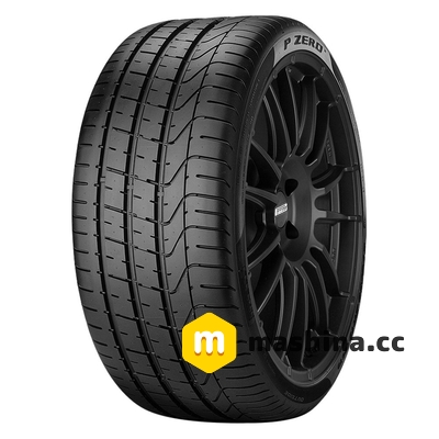 Pirelli PZero 275/30 R20 97Y XL RO1