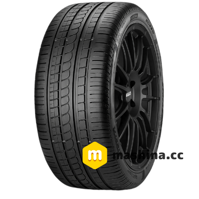 Pirelli PZero Rosso 225/50 ZR17 98Y XL