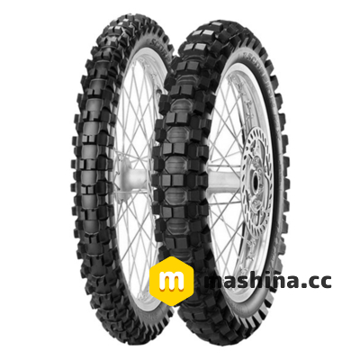 Pirelli Scorpion MX Extra 100/100 R18 59M NHS