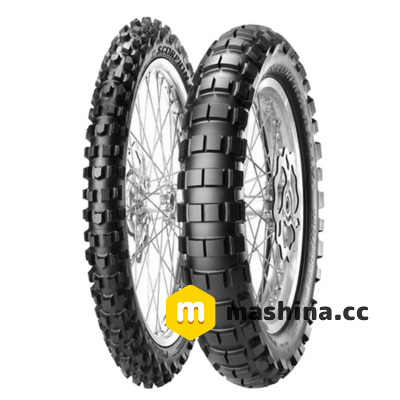 Pirelli Scorpion Rally 110/80 R19 59R