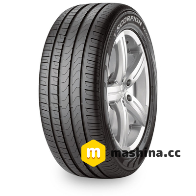 Pirelli Scorpion Verde 285/45 ZR20 112Y XL AO