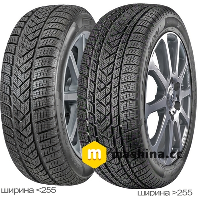 Pirelli Scorpion Winter 315/35 R22 111V XL *