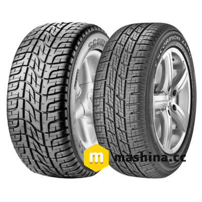 Pirelli Scorpion Zero 235/45 R20 100H XL MO