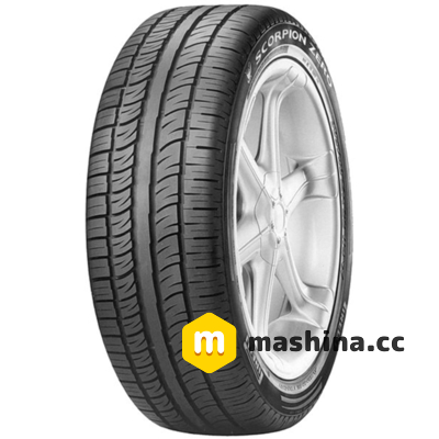 Pirelli Scorpion Zero Asimmetrico 295/40 R22 112W XL MO1