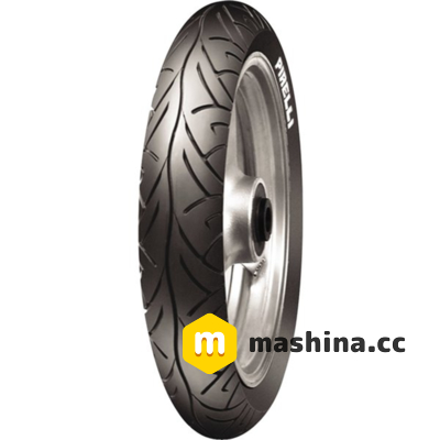Pirelli Sport Demon 110/80 R18 58V