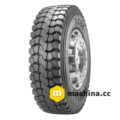 Pirelli TG 88 (ведущая) 325/95 R24 162/160K