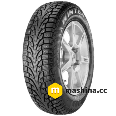 Pirelli Winter Carving Edge 275/45 R19 108T XL (под шип)