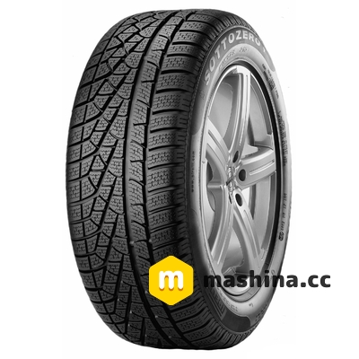 Pirelli Winter Sottozero 245/45 R18 100V XL RSC