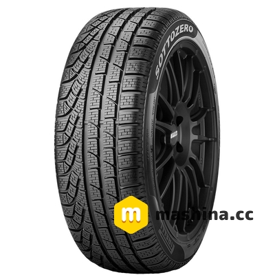 Pirelli Winter Sottozero 2 265/40 R18 97V N1