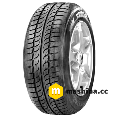 Point S Summerstar 1 195/70 R15C 104/102R