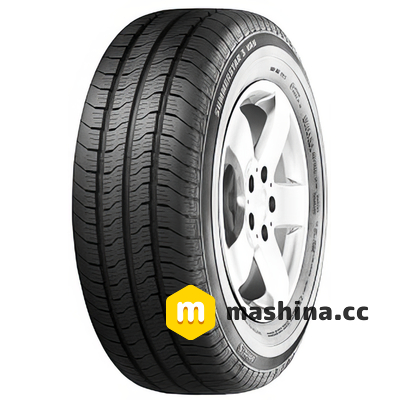 Point S Summerstar 3 Van 195/75 R16C 107/105R