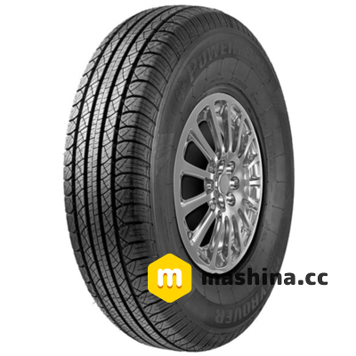 Powertrac CityRover 225/55 R18 98H