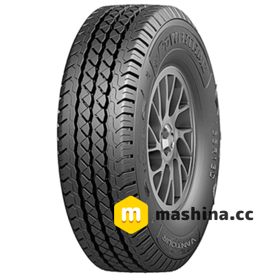 Powertrac Vantour 205/75 R16C 110/108R