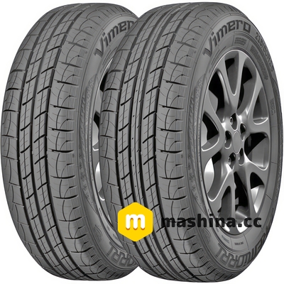 Premiorri Vimero 195/50 R15 82H