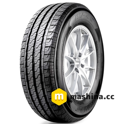 Radar RV-4S 235/60 R17C 117/115R