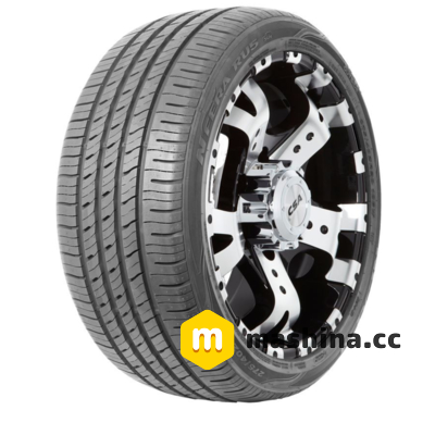 Roadstone N'Fera RU5 275/40 R20 106V XL