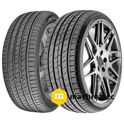 Roadstone N'Fera SU1 275/30 R20 97Y XL