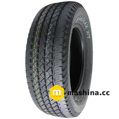 Roadstone Roadian HT SUV 235/75 R15 105S OWL