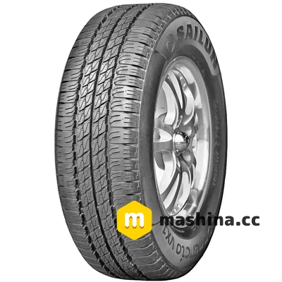 Sailun Commercio VX1 195/75 R16C 107/105Q