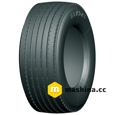 Samson GL252T (прицепная) 385/55 R22.5 160K