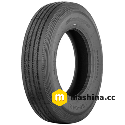 Satoya SF-042 (рулевая) 215/75 R17.5 135/133J