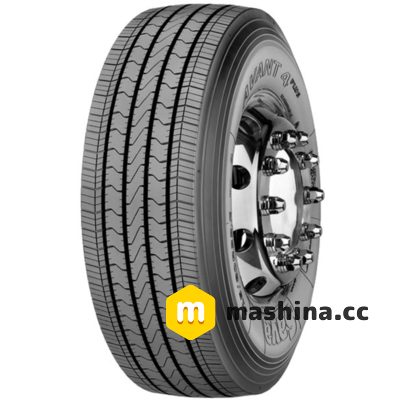 Sava Avant A4 Plus (рулевая) 385/55 R22.5 160K/158L