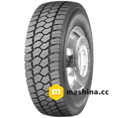 Sava Orjak O3 (ведущая) 285/70 R19.5 146L/140M