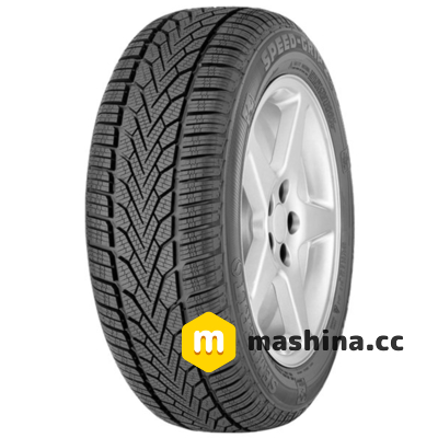 Semperit Speed-Grip 2 215/50 R17 95V XL