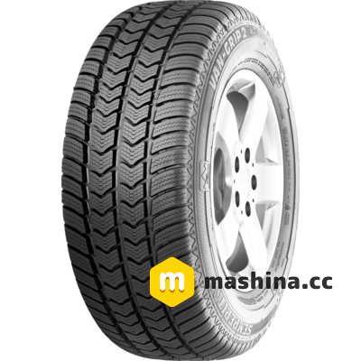 Semperit Van-Grip 2 215/75 R16C 113/111R